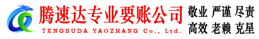 弋江腾速达清债公司